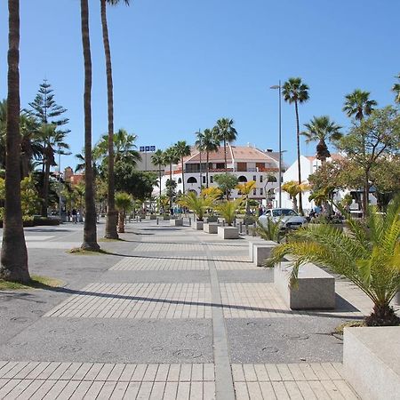 Parque Santiago 2 Las Americas ปลายาเดลาสอเมริกาส ภายนอก รูปภาพ