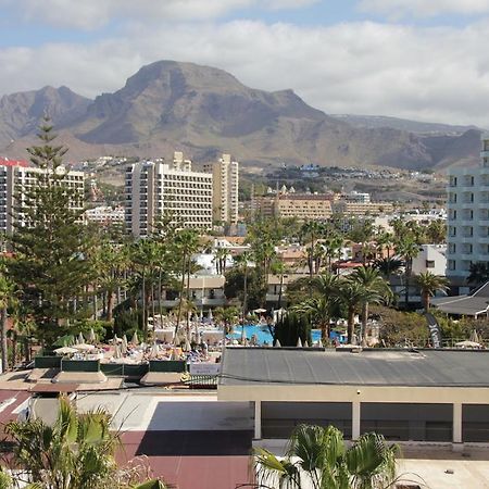 Parque Santiago 2 Las Americas ปลายาเดลาสอเมริกาส ภายนอก รูปภาพ