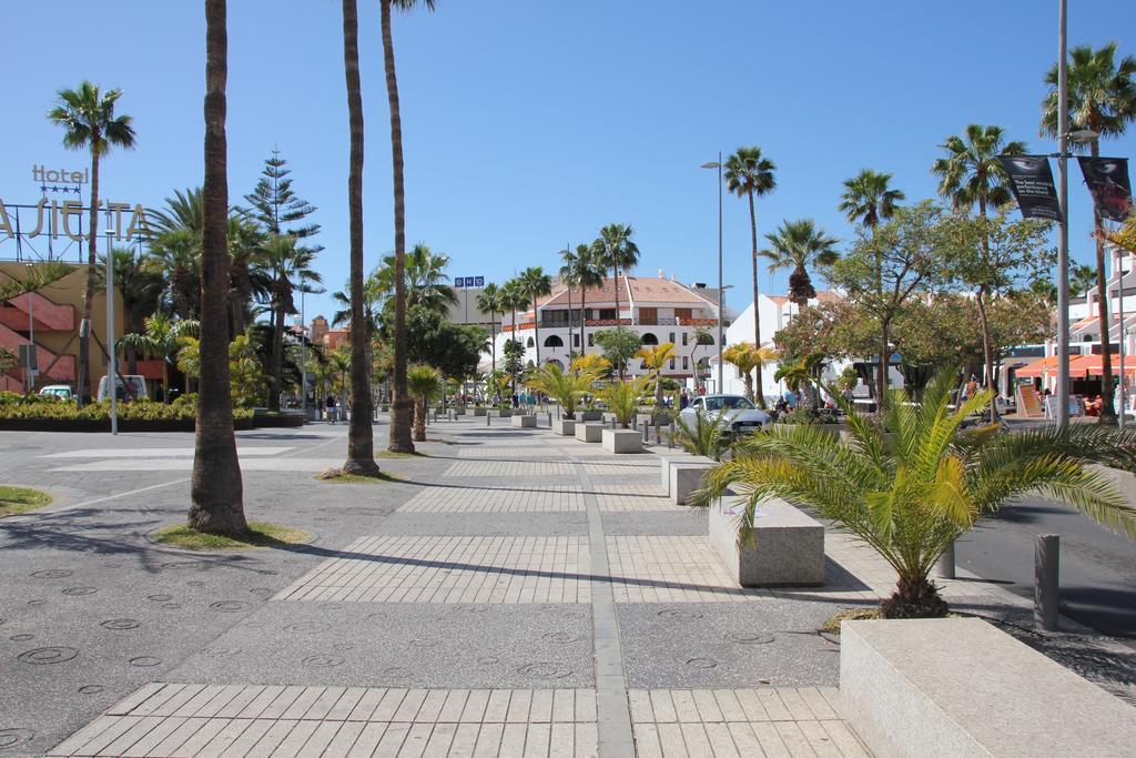 Parque Santiago 2 Las Americas ปลายาเดลาสอเมริกาส ภายนอก รูปภาพ
