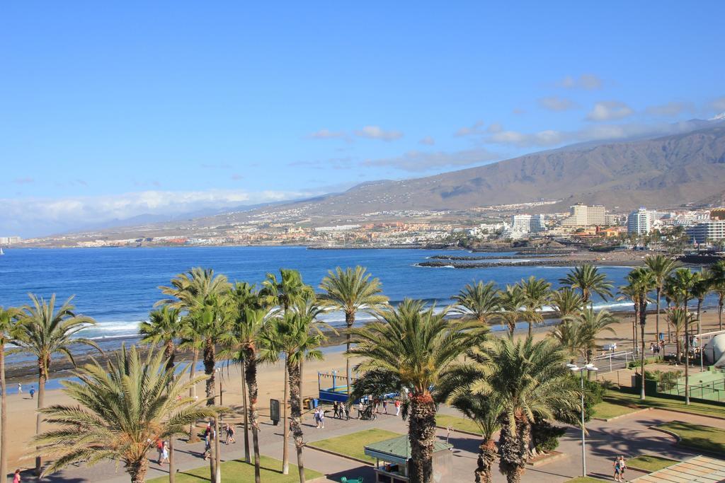 Parque Santiago 2 Las Americas ปลายาเดลาสอเมริกาส ภายนอก รูปภาพ