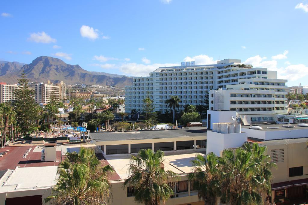 Parque Santiago 2 Las Americas ปลายาเดลาสอเมริกาส ภายนอก รูปภาพ
