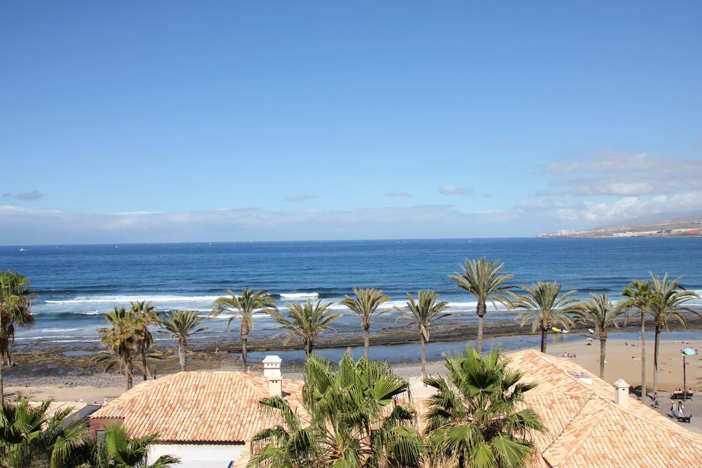 Parque Santiago 2 Las Americas ปลายาเดลาสอเมริกาส ภายนอก รูปภาพ